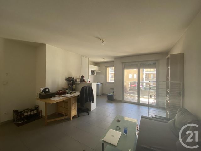 Afficher la photo en grand Appartement T2 à vendre - 2 pièces - 43.9 m2 - TOULOUSE - 31 - MIDI-PYRENEES - Century 21 Fly Immo