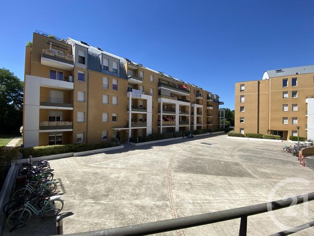 Afficher la photo en grand Appartement T2 à vendre - 2 pièces - 43.9 m2 - TOULOUSE - 31 - MIDI-PYRENEES - Century 21 Fly Immo
