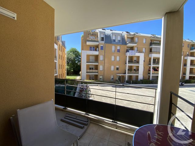 Afficher la photo en grand Appartement T2 à vendre - 2 pièces - 43.9 m2 - TOULOUSE - 31 - MIDI-PYRENEES - Century 21 Fly Immo