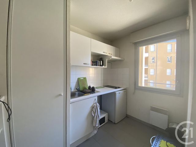 Afficher la photo en grand Appartement T2 à vendre - 2 pièces - 43.9 m2 - TOULOUSE - 31 - MIDI-PYRENEES - Century 21 Fly Immo