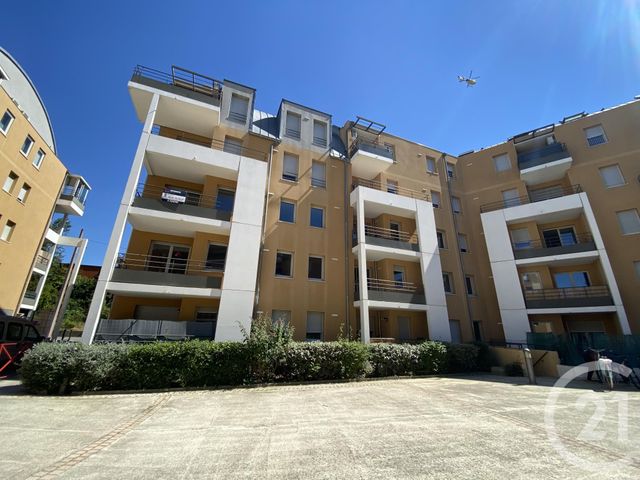 Afficher la photo en grand Appartement T2 à vendre - 2 pièces - 43.9 m2 - TOULOUSE - 31 - MIDI-PYRENEES - Century 21 Fly Immo