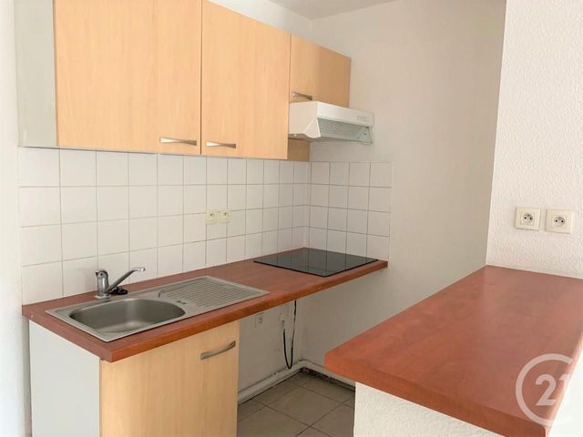 Afficher la photo en grand Appartement T3 à vendre - 3 pièces - 59.88 m2 - TOULOUSE - 31 - MIDI-PYRENEES - Century 21 Fly Immo