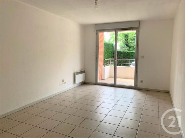 Afficher la photo en grand Appartement T3 à vendre - 3 pièces - 59.88 m2 - TOULOUSE - 31 - MIDI-PYRENEES - Century 21 Fly Immo