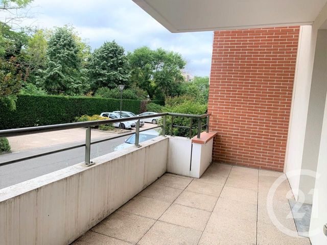 Afficher la photo en grand Appartement T3 à vendre - 3 pièces - 59.88 m2 - TOULOUSE - 31 - MIDI-PYRENEES - Century 21 Fly Immo