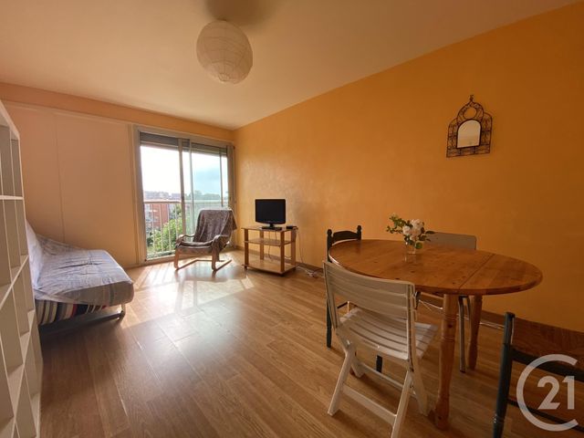 Appartement T3 à vendre - 3 pièces - 54.07 m2 - TOULOUSE - 31 - MIDI-PYRENEES - Century 21 Fly Immo Appartement T3 à vendre - 3 pièces - 54.07 m2 - TOULOUSE - 31 - MIDI-PYRENEES - Century 21 Fly Immo