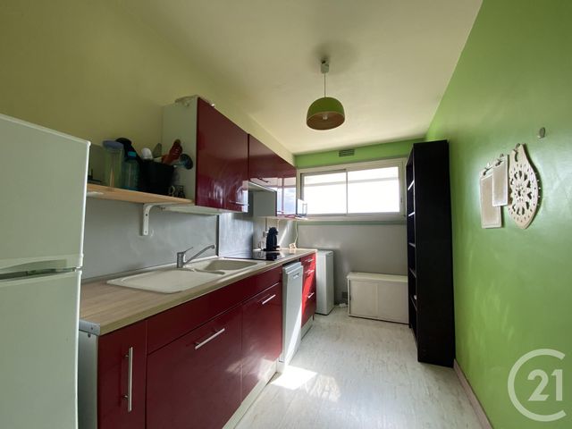 Appartement T3 à vendre - 3 pièces - 54.07 m2 - TOULOUSE - 31 - MIDI-PYRENEES - Century 21 Fly Immo Appartement T3 à vendre - 3 pièces - 54.07 m2 - TOULOUSE - 31 - MIDI-PYRENEES - Century 21 Fly Immo