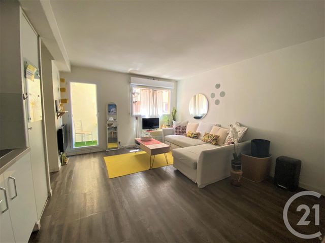Appartement T2 à vendre - 2 pièces - 37.56 m2 - TOULOUSE - 31 - MIDI-PYRENEES - Century 21 Fly Immo Appartement T2 à vendre - 2 pièces - 37.56 m2 - TOULOUSE - 31 - MIDI-PYRENEES - Century 21 Fly Immo