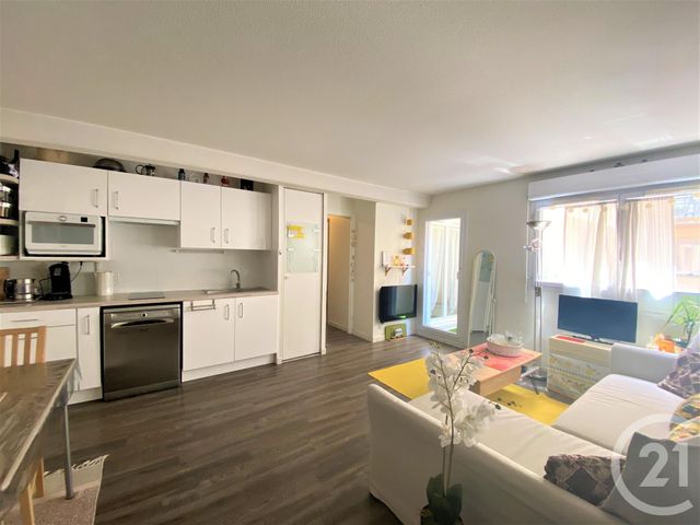 Appartement T2 à vendre - 2 pièces - 37.56 m2 - TOULOUSE - 31 - MIDI-PYRENEES - Century 21 Fly Immo Appartement T2 à vendre - 2 pièces - 37.56 m2 - TOULOUSE - 31 - MIDI-PYRENEES - Century 21 Fly Immo