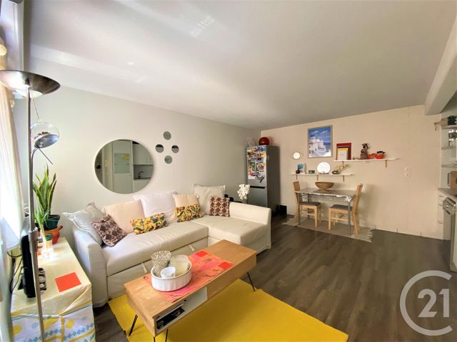 Appartement T2 à vendre - 2 pièces - 37.56 m2 - TOULOUSE - 31 - MIDI-PYRENEES - Century 21 Fly Immo Appartement T2 à vendre - 2 pièces - 37.56 m2 - TOULOUSE - 31 - MIDI-PYRENEES - Century 21 Fly Immo