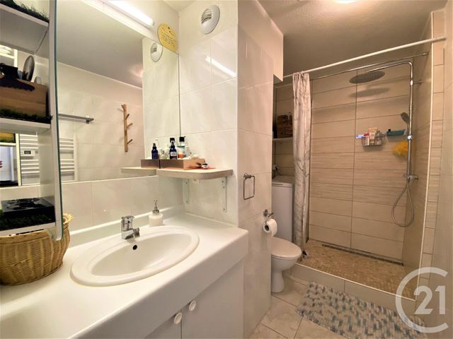 Appartement T2 à vendre - 2 pièces - 37.56 m2 - TOULOUSE - 31 - MIDI-PYRENEES - Century 21 Fly Immo Appartement T2 à vendre - 2 pièces - 37.56 m2 - TOULOUSE - 31 - MIDI-PYRENEES - Century 21 Fly Immo