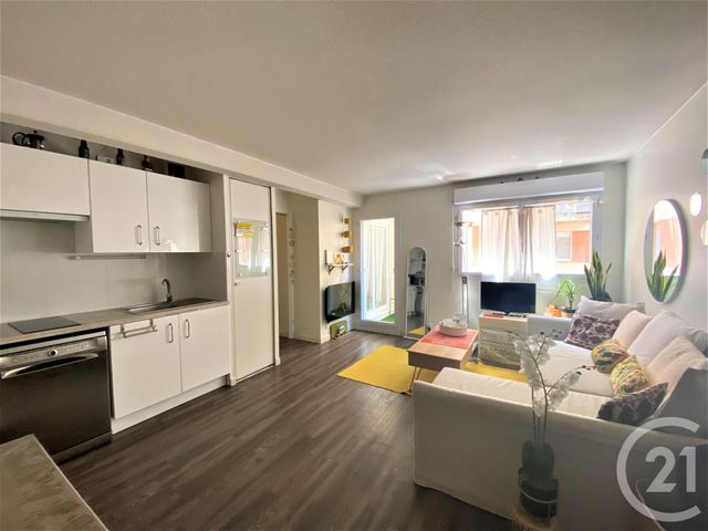 Appartement T2 à vendre - 2 pièces - 37.56 m2 - TOULOUSE - 31 - MIDI-PYRENEES - Century 21 Fly Immo Appartement T2 à vendre - 2 pièces - 37.56 m2 - TOULOUSE - 31 - MIDI-PYRENEES - Century 21 Fly Immo