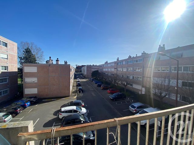 Appartement T4 à vendre TOULOUSE