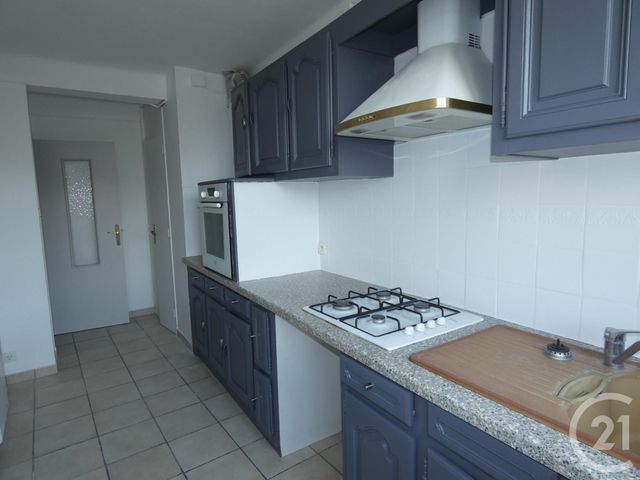 Afficher la photo en grand Appartement F2 à louer - 2 pièces - 43.0 m2 - TOULOUSE - 31 - MIDI-PYRENEES - Century 21 Fly Immo