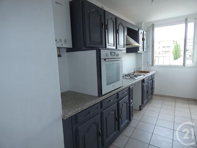 Afficher la photo en grand Appartement F2 à louer - 2 pièces - 43.0 m2 - TOULOUSE - 31 - MIDI-PYRENEES - Century 21 Fly Immo