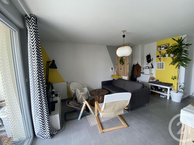 Appartement T3 à vendre - 3 pièces - 63.0 m2 - TOULOUSE - 31 - MIDI-PYRENEES - Century 21 Fly Immo Appartement T3 à vendre - 3 pièces - 63.0 m2 - TOULOUSE - 31 - MIDI-PYRENEES - Century 21 Fly Immo
