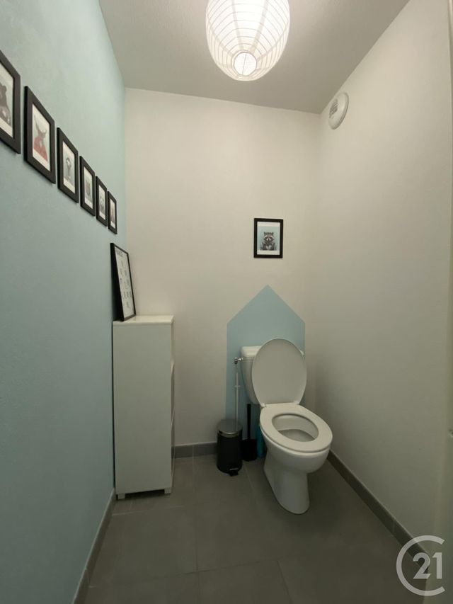 Appartement T3 à vendre - 3 pièces - 63.0 m2 - TOULOUSE - 31 - MIDI-PYRENEES - Century 21 Fly Immo Appartement T3 à vendre - 3 pièces - 63.0 m2 - TOULOUSE - 31 - MIDI-PYRENEES - Century 21 Fly Immo
