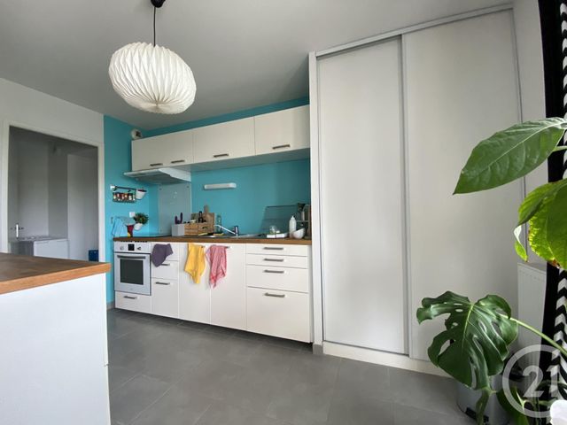 Appartement T3 à vendre - 3 pièces - 63.0 m2 - TOULOUSE - 31 - MIDI-PYRENEES - Century 21 Fly Immo Appartement T3 à vendre - 3 pièces - 63.0 m2 - TOULOUSE - 31 - MIDI-PYRENEES - Century 21 Fly Immo