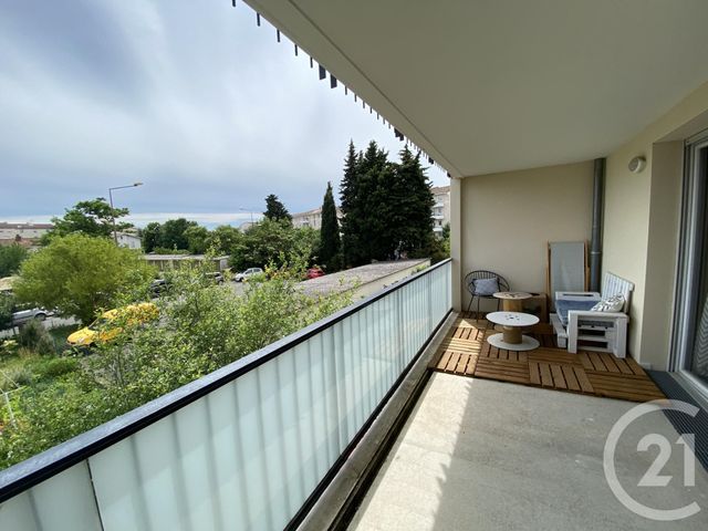 Appartement T3 à vendre - 3 pièces - 63.0 m2 - TOULOUSE - 31 - MIDI-PYRENEES - Century 21 Fly Immo Appartement T3 à vendre - 3 pièces - 63.0 m2 - TOULOUSE - 31 - MIDI-PYRENEES - Century 21 Fly Immo