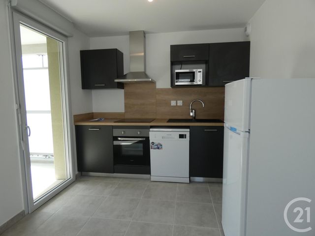 Appartement F3 à louer - 3 pièces - 64.4 m2 - TOULOUSE - 31 - MIDI-PYRENEES - Century 21 Fly Immo Appartement F3 à louer - 3 pièces - 64.4 m2 - TOULOUSE - 31 - MIDI-PYRENEES - Century 21 Fly Immo