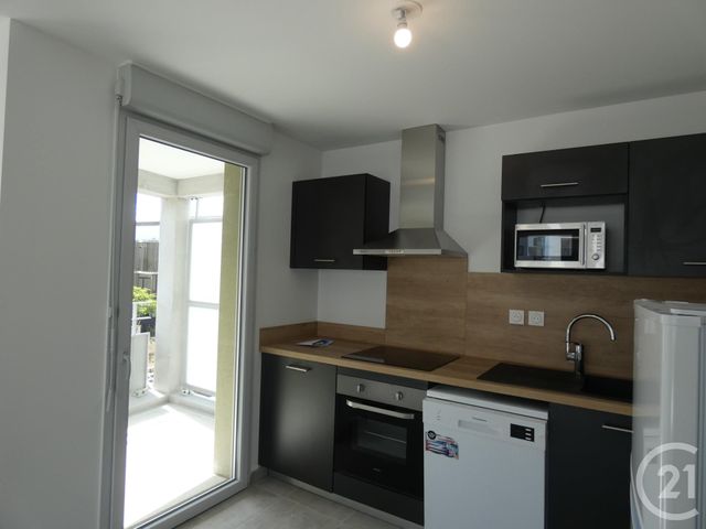 Appartement F3 à louer - 3 pièces - 64.4 m2 - TOULOUSE - 31 - MIDI-PYRENEES - Century 21 Fly Immo Appartement F3 à louer - 3 pièces - 64.4 m2 - TOULOUSE - 31 - MIDI-PYRENEES - Century 21 Fly Immo