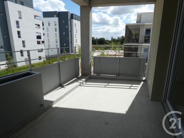 Appartement F3 à louer - 3 pièces - 64.4 m2 - TOULOUSE - 31 - MIDI-PYRENEES - Century 21 Fly Immo Appartement F3 à louer - 3 pièces - 64.4 m2 - TOULOUSE - 31 - MIDI-PYRENEES - Century 21 Fly Immo
