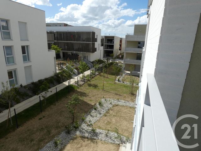 Appartement F3 à louer - 3 pièces - 64.4 m2 - TOULOUSE - 31 - MIDI-PYRENEES - Century 21 Fly Immo Appartement F3 à louer - 3 pièces - 64.4 m2 - TOULOUSE - 31 - MIDI-PYRENEES - Century 21 Fly Immo