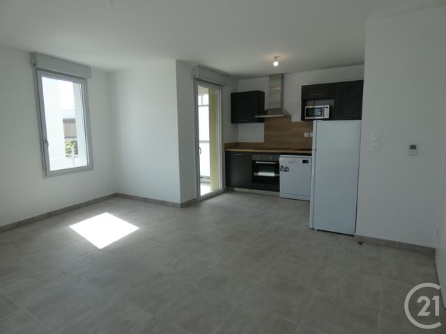 Appartement F3 à louer - 3 pièces - 64.4 m2 - TOULOUSE - 31 - MIDI-PYRENEES - Century 21 Fly Immo Appartement F3 à louer - 3 pièces - 64.4 m2 - TOULOUSE - 31 - MIDI-PYRENEES - Century 21 Fly Immo