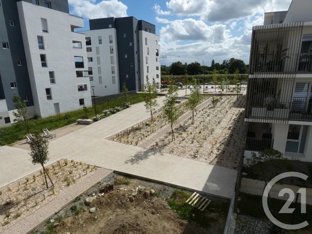 Appartement F3 à louer - 3 pièces - 64.4 m2 - TOULOUSE - 31 - MIDI-PYRENEES - Century 21 Fly Immo Appartement F3 à louer - 3 pièces - 64.4 m2 - TOULOUSE - 31 - MIDI-PYRENEES - Century 21 Fly Immo