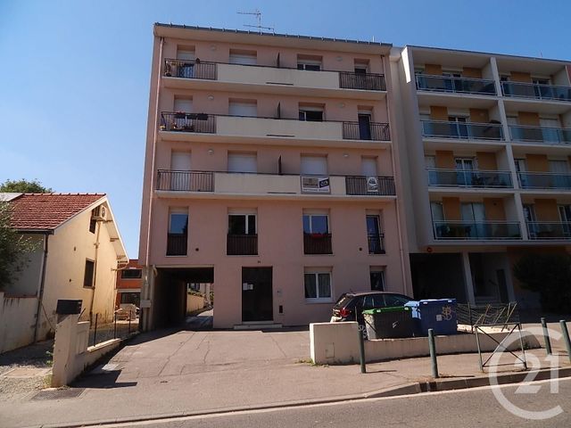 Appartement F3 à louer - 3 pièces - 65.53 m2 - TOULOUSE - 31 - MIDI-PYRENEES - Century 21 Fly Immo Appartement F3 à louer - 3 pièces - 65.53 m2 - TOULOUSE - 31 - MIDI-PYRENEES - Century 21 Fly Immo