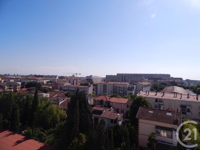 Appartement F3 à louer - 3 pièces - 64.97 m2 - TOULOUSE - 31 - MIDI-PYRENEES - Century 21 Fly Immo Appartement F3 à louer - 3 pièces - 64.97 m2 - TOULOUSE - 31 - MIDI-PYRENEES - Century 21 Fly Immo