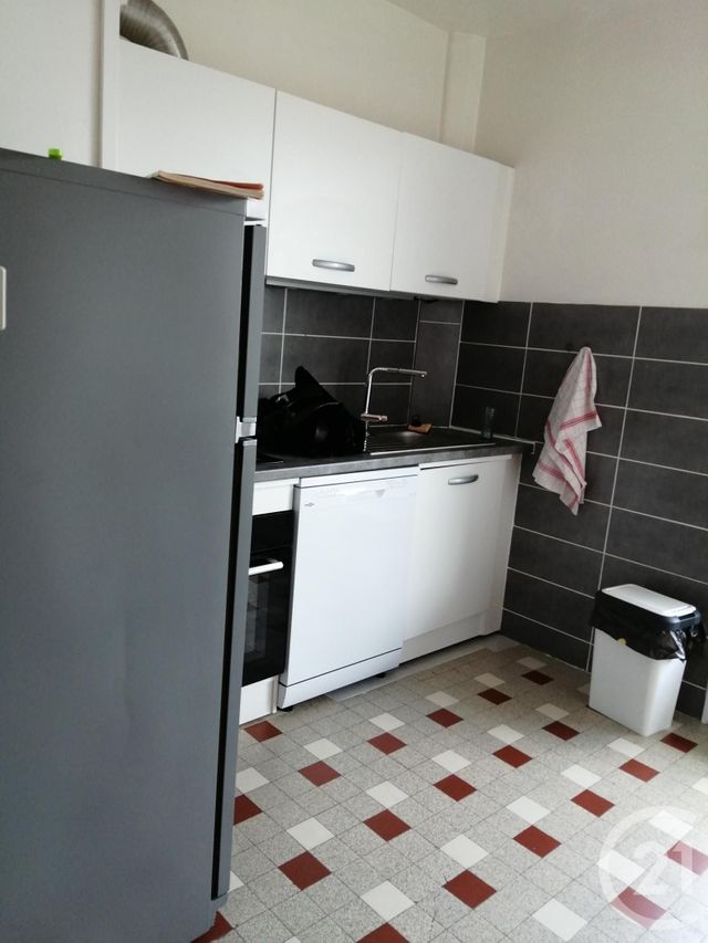 Appartement F3 à louer - 3 pièces - 64.97 m2 - TOULOUSE - 31 - MIDI-PYRENEES - Century 21 Fly Immo Appartement F3 à louer - 3 pièces - 64.97 m2 - TOULOUSE - 31 - MIDI-PYRENEES - Century 21 Fly Immo