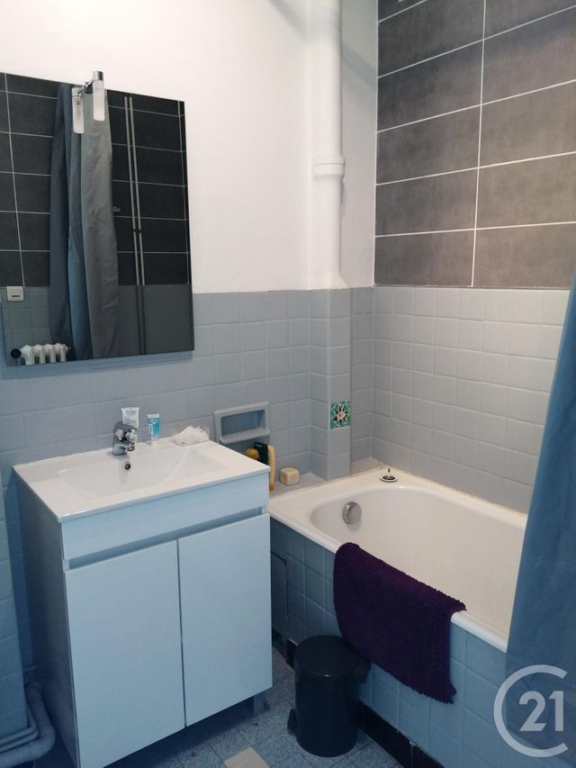 Appartement F3 à louer - 3 pièces - 64.97 m2 - TOULOUSE - 31 - MIDI-PYRENEES - Century 21 Fly Immo Appartement F3 à louer - 3 pièces - 64.97 m2 - TOULOUSE - 31 - MIDI-PYRENEES - Century 21 Fly Immo