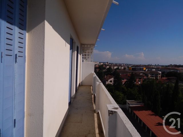 Appartement F3 à louer - 3 pièces - 64.97 m2 - TOULOUSE - 31 - MIDI-PYRENEES - Century 21 Fly Immo Appartement F3 à louer - 3 pièces - 64.97 m2 - TOULOUSE - 31 - MIDI-PYRENEES - Century 21 Fly Immo