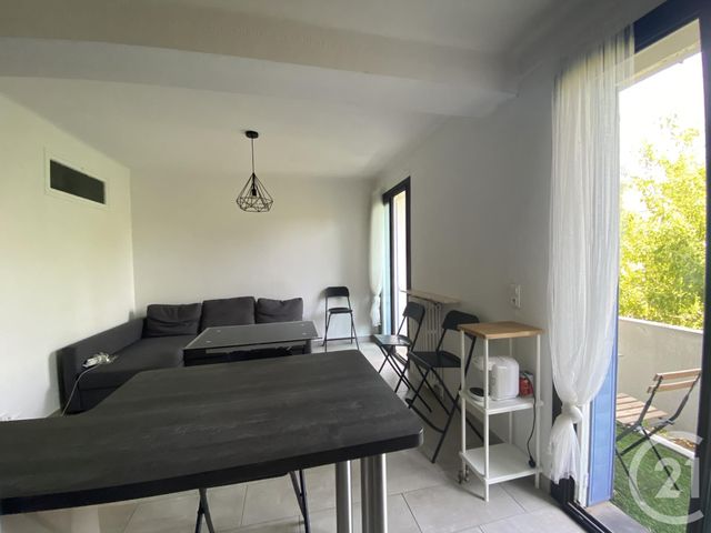 Appartement T3 à vendre - 3 pièces - 55.02 m2 - TOULOUSE - 31 - MIDI-PYRENEES - Century 21 Fly Immo Appartement T3 à vendre - 3 pièces - 55.02 m2 - TOULOUSE - 31 - MIDI-PYRENEES - Century 21 Fly Immo