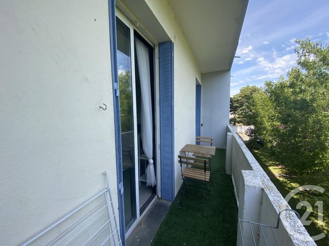 Appartement T3 à vendre - 3 pièces - 55.02 m2 - TOULOUSE - 31 - MIDI-PYRENEES - Century 21 Fly Immo Appartement T3 à vendre - 3 pièces - 55.02 m2 - TOULOUSE - 31 - MIDI-PYRENEES - Century 21 Fly Immo