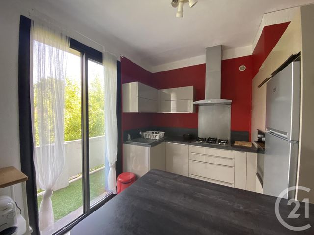 Appartement T3 à vendre - 3 pièces - 55.02 m2 - TOULOUSE - 31 - MIDI-PYRENEES - Century 21 Fly Immo Appartement T3 à vendre - 3 pièces - 55.02 m2 - TOULOUSE - 31 - MIDI-PYRENEES - Century 21 Fly Immo