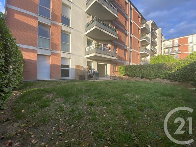 Afficher la photo en grand Appartement T3 à vendre - 3 pièces - 64.68 m2 - TOULOUSE - 31 - MIDI-PYRENEES - Century 21 Fly Immo