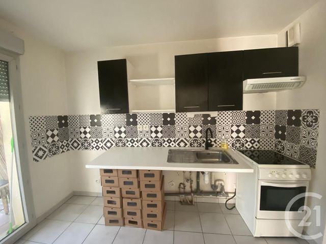 Afficher la photo en grand Appartement T3 à vendre - 3 pièces - 64.68 m2 - TOULOUSE - 31 - MIDI-PYRENEES - Century 21 Fly Immo