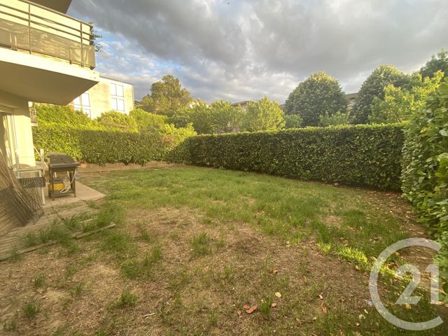 Afficher la photo en grand Appartement T3 à vendre - 3 pièces - 64.68 m2 - TOULOUSE - 31 - MIDI-PYRENEES - Century 21 Fly Immo
