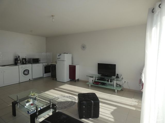 Appartement T3 à vendre - 3 pièces - 57.47 m2 - TOULOUSE - 31 - MIDI-PYRENEES - Century 21 Fly Immo Appartement T3 à vendre - 3 pièces - 57.47 m2 - TOULOUSE - 31 - MIDI-PYRENEES - Century 21 Fly Immo
