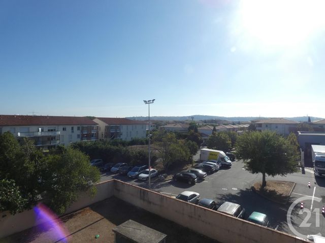 Appartement T3 à vendre - 3 pièces - 57.47 m2 - TOULOUSE - 31 - MIDI-PYRENEES - Century 21 Fly Immo Appartement T3 à vendre - 3 pièces - 57.47 m2 - TOULOUSE - 31 - MIDI-PYRENEES - Century 21 Fly Immo