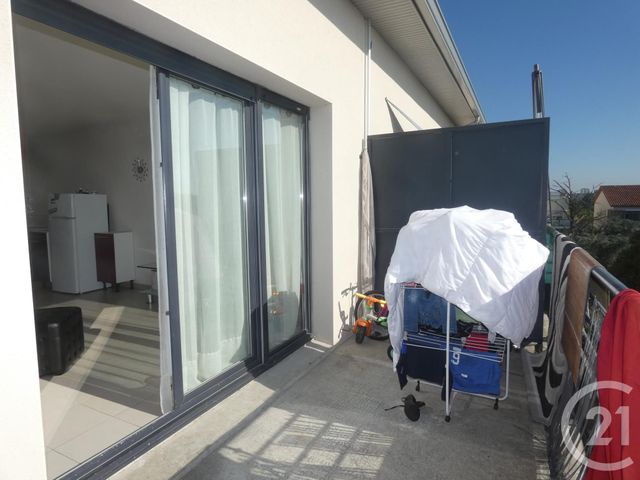 Appartement T3 à vendre - 3 pièces - 57.47 m2 - TOULOUSE - 31 - MIDI-PYRENEES - Century 21 Fly Immo Appartement T3 à vendre - 3 pièces - 57.47 m2 - TOULOUSE - 31 - MIDI-PYRENEES - Century 21 Fly Immo