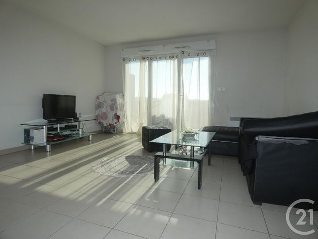 Appartement T3 à vendre - 3 pièces - 57.47 m2 - TOULOUSE - 31 - MIDI-PYRENEES - Century 21 Fly Immo Appartement T3 à vendre - 3 pièces - 57.47 m2 - TOULOUSE - 31 - MIDI-PYRENEES - Century 21 Fly Immo