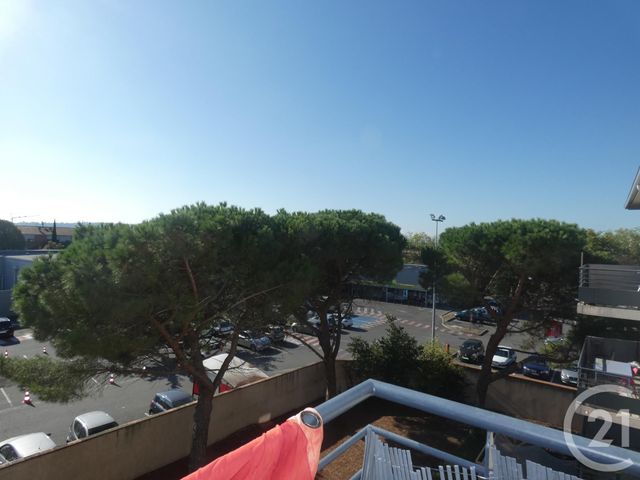 Appartement T3 à vendre - 3 pièces - 57.47 m2 - TOULOUSE - 31 - MIDI-PYRENEES - Century 21 Fly Immo Appartement T3 à vendre - 3 pièces - 57.47 m2 - TOULOUSE - 31 - MIDI-PYRENEES - Century 21 Fly Immo