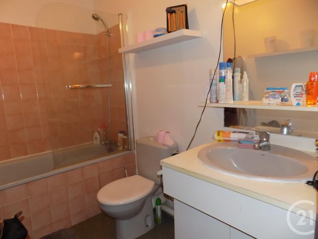 Appartement à louer - 2 pièces - 34.91 m2 - TOULOUSE - 31 - MIDI-PYRENEES - Century 21 Fly Immo Appartement à louer - 2 pièces - 34.91 m2 - TOULOUSE - 31 - MIDI-PYRENEES - Century 21 Fly Immo