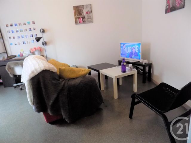 Appartement à louer - 2 pièces - 34.91 m2 - TOULOUSE - 31 - MIDI-PYRENEES - Century 21 Fly Immo Appartement à louer - 2 pièces - 34.91 m2 - TOULOUSE - 31 - MIDI-PYRENEES - Century 21 Fly Immo