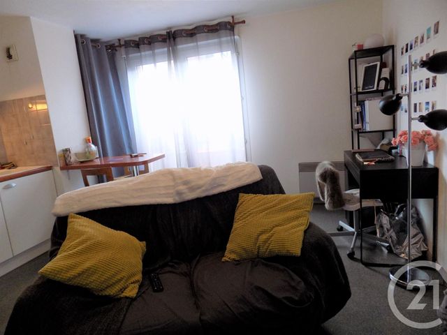 Appartement à louer - 2 pièces - 34.91 m2 - TOULOUSE - 31 - MIDI-PYRENEES - Century 21 Fly Immo Appartement à louer - 2 pièces - 34.91 m2 - TOULOUSE - 31 - MIDI-PYRENEES - Century 21 Fly Immo