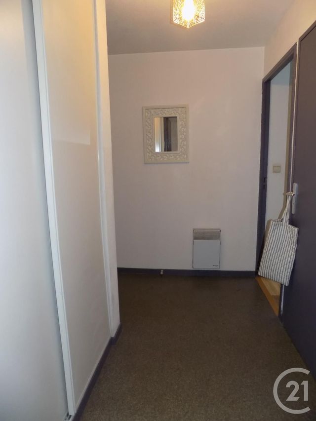 Appartement à louer - 2 pièces - 34.91 m2 - TOULOUSE - 31 - MIDI-PYRENEES - Century 21 Fly Immo Appartement à louer - 2 pièces - 34.91 m2 - TOULOUSE - 31 - MIDI-PYRENEES - Century 21 Fly Immo