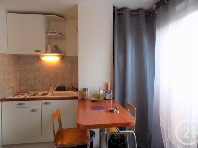 Appartement à louer - 2 pièces - 34.91 m2 - TOULOUSE - 31 - MIDI-PYRENEES - Century 21 Fly Immo Appartement à louer - 2 pièces - 34.91 m2 - TOULOUSE - 31 - MIDI-PYRENEES - Century 21 Fly Immo