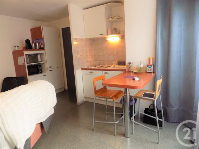 Appartement à louer - 2 pièces - 34.91 m2 - TOULOUSE - 31 - MIDI-PYRENEES - Century 21 Fly Immo Appartement à louer - 2 pièces - 34.91 m2 - TOULOUSE - 31 - MIDI-PYRENEES - Century 21 Fly Immo